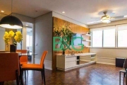 Apartamento com 2 dormitórios à venda, 96 m² por R$ 1.439.000,00 - Jardim Paulista - São Paulo/SP