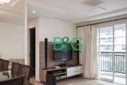 Apartamento com 2 dormitórios à venda, 67 m² por R$ 3.024.000,00 - Vila Olímpia - São Paulo/SP