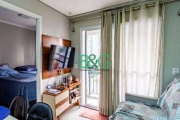 Apartamento com 2 dormitórios à venda, 38 m² por R$ 378.900,00 - Vila Formosa - São Paulo/SP