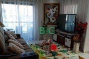 Apartamento com 3 dormitórios à venda, 130 m² por R$ 848.900,00 - Vila Formosa - São Paulo/SP