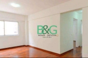 Apartamento com 2 dormitórios à venda, 88 m² por R$ 1.189.000,00 - Vila Madalena - São Paulo/SP