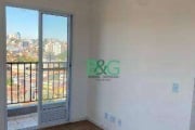 Apartamento com 2 dormitórios à venda, 45 m² por R$ 289.000,00 - Penha - São Paulo/SP