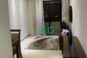 Apartamento com 2 dormitórios para alugar, 58 m² por R$ 3.219/mês - Vila Carrão - São Paulo/SP