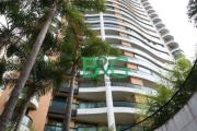 Apartamento com 4 dormitórios à venda, 191 m² por R$ 1.450.000 - Vila Suzana - São Paulo/SP