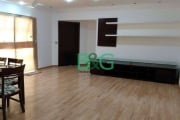 Apartamento com 3 dormitórios, 190 m² - venda por R$ 1.330.000,00 ou aluguel por R$ 5.692,00/mês - Vila Valparaíso - Santo André/SP