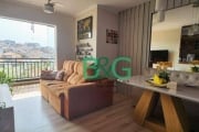 Apartamento com 1 dormitório à venda, 70 m² por R$ 832.000,00 - Ipiranga - São Paulo/SP