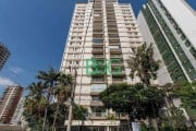 Apartamento com 3 dormitórios à venda, 115 m² por R$ 1.090.000 - Campo Belo - São Paulo/SP