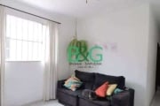 Apartamento com 2 dormitórios à venda, 78 m² por R$ 319.000 - Vila Bertioga - São Paulo/SP