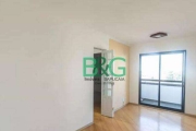 Apartamento com 2 dormitórios à venda, 60 m² por R$ 499.000 - Vila Bertioga - São Paulo/SP