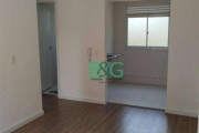 Apartamento com 2 dormitórios à venda, 40 m² por R$ 200.000,00 - Jordanopolis - São Paulo/SP