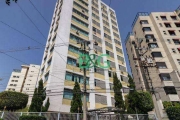 Apartamento com 3 dormitórios à venda, 182 m² por R$ 850.000 - Vila Monumento - São Paulo/SP