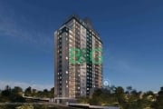 Apartamento Duplex com 1 dormitório à venda, 67 m² por R$ 694.017,00 - Vila Esperança - São Paulo/SP