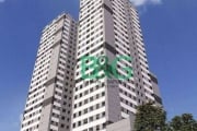 Apartamento com 1 dormitório à venda, 60 m² por R$ 417.900,00 - Vila Plana - São Paulo/SP