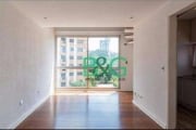 Apartamento Duplex com 1 dormitório à venda, 47 m² por R$ 724.000,00 - Pinheiros - São Paulo/SP