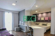 Apartamento com 1 dormitório à venda, 50 m² por R$ 784.000,00 - Vila Mariana - São Paulo/SP
