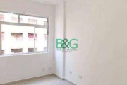 Apartamento com 1 dormitório à venda, 58 m² por R$ 254.000 - Sé - São Paulo/SP