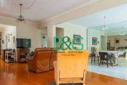 Apartamento com 4 dormitórios à venda, 300 m² por R$ 2.224.000,00 - Jardim Paulista - São Paulo/SP