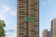 Apartamento com 3 dormitórios à venda, 277 m² por R$ 10.920.690,00 - Pinheiros - São Paulo/SP