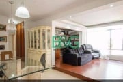 Apartamento com 3 dormitórios à venda, 107 m² por R$ 924.000,00 - Perdizes - São Paulo/SP