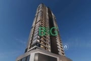 Apartamento Duplex com 1 dormitório à venda, 78 m² por R$ 714.010,00 - Parque da Vila Prudente - São Paulo/SP