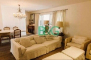 Apartamento com 3 dormitórios à venda, 130 m² por R$ 2.319.000,00 - Perdizes - São Paulo/SP