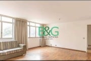 Apartamento com 3 dormitórios à venda, 132 m² por R$ 1.179.000,00 - Perdizes - São Paulo/SP