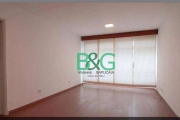 Apartamento com 3 dormitórios à venda, 100 m² por R$ 819.000,00 - Perdizes - São Paulo/SP