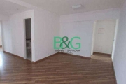 Apartamento com 3 dormitórios à venda, 64 m² por R$ 388.900,00 - Ponte Grande - Guarulhos/SP