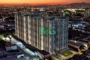 Apartamento com 2 dormitórios à venda, 34 m² por R$ 236.944,58 - Catumbi - São Paulo/SP