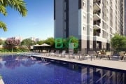 Apartamento com 2 dormitórios à venda, 37 m² por R$ 261.594,99 - Catumbi - São Paulo/SP