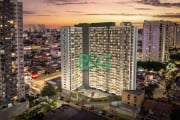 Apartamento com 2 dormitórios à venda, 47 m² por R$ 471.608,24 - Vila Santa Catarina - São Paulo/SP