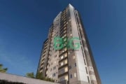 Apartamento Duplex com 1 dormitório à venda, 69 m² por R$ 679.983,00 - Cidade São Mateus - São Paulo/SP