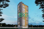 Apartamento Duplex com 1 dormitório à venda, 70 m² por R$ 501.480,00 - Jardim Jabaquara - São Paulo/SP