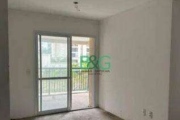 Apartamento com 2 dormitórios à venda, 68 m² por R$ 538.900,00 - Picanço - Guarulhos/SP