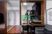 Apartamento à venda, 64 m² por R$ 1.899.000,00 - Itaim Bibi - São Paulo/SP