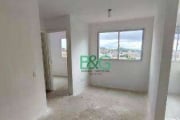 Apartamento com 2 dormitórios à venda, 42 m² por R$ 188.900,00 - Vila Nova Bonsucesso - Guarulhos/SP