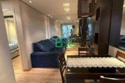 Apartamento com 2 dormitórios à venda, 51 m² por R$ 348.900,00 - Vila Endres - Guarulhos/SP