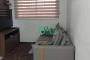 Apartamento com 2 dormitórios à venda, 55 m² por R$ 264.000,00 - Picanço - Guarulhos/SP