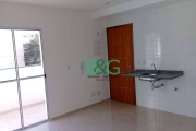 Apartamento com 2 dormitórios à venda, 44 m² por R$ 319.000,00 - Jardim Vila Formosa - São Paulo/SP