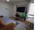 Apartamento com 2 dormitórios à venda, 44 m² por R$ 219.000,00 - Jardim Ansalca - Guarulhos/SP