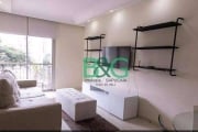 Apartamento com 1 dormitório à venda, 60 m² por R$ 599.000,00 - Vila Olímpia - São Paulo/SP