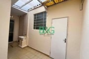 Apartamento com 3 dormitórios para alugar, 70 m² por R$ 2.579/mês - Belenzinho - São Paulo/SP