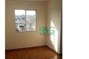 Apartamento com 2 dormitórios à venda, 42 m² por R$ 161.000,00 - Vila Nova Bonsucesso - Guarulhos/SP