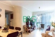 Apartamento com 2 dormitórios à venda, 86 m² por R$ 797. - Vila Nova Conceição - São Paulo/SP