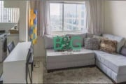 Apartamento com 1 dormitório à venda, 39 m² por R$ 549.000,00 - Moema - São Paulo/SP