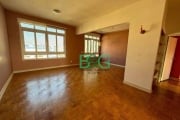 Apartamento com 1 dormitório para alugar, 91 m² por R$ 7.883/mês - Higienópolis - São Paulo/SP