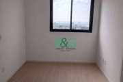 Apartamento com 2 dormitórios à venda, 37 m² por R$ 300.000,00 - Artur Alvim - São Paulo/SP