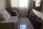 Apartamento com 2 dormitórios à venda, 48 m² por R$ 319.000,00 - Cangaíba - São Paulo/SP