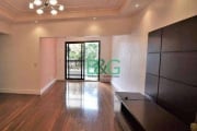 Apartamento com 3 dormitórios à venda, 131 m² por R$ 796.620,00 - Santa Paula - São Caetano do Sul/SP