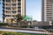 Apartamento com 3 dormitórios à venda, 113 m² por R$ 1.048.730,00 - Chácara Inglesa - São Paulo/SP